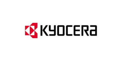 KYOCERA
