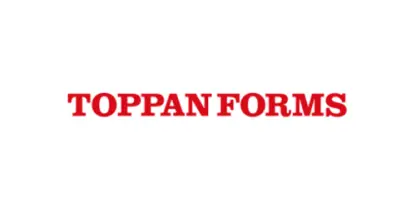 TOPPAN FORMS
