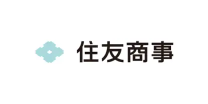 住友商事