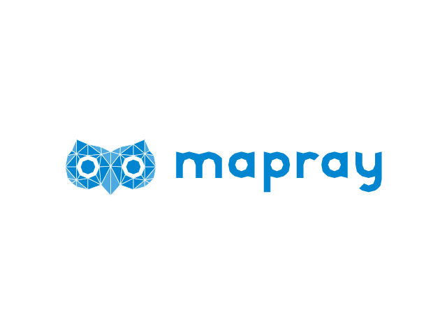 Mapray(マップレイ)