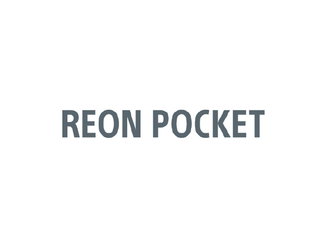 REON POCKET(レオンポケット)