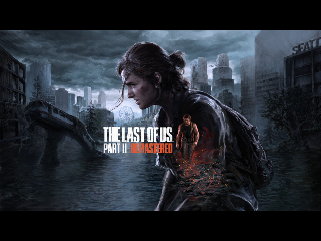 The Last of Us