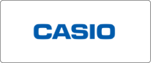 カシオ計算機株式会社