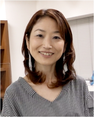 アサヒグループジャパン株式会社 Value Creation室 室長 山本 薫さん