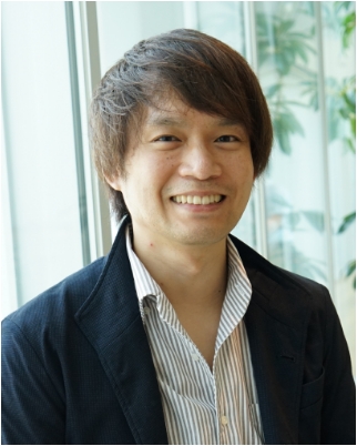 京セラ株式会社 研究開発本部 メディカル開発センター 東京事業開発部 事業開発3課 Possi開発プロジェクトリーダー 稲垣 智裕 さん